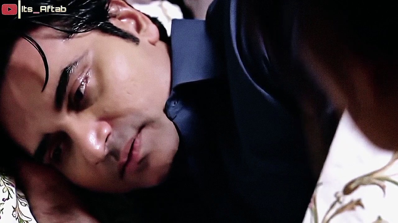 Mere Paas Tum Ho Mehwish _ Humayun Saeed Best Dialogue _ Emotional Scene(720P_HD)