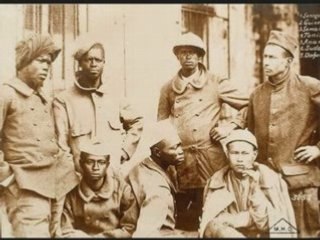 Les Comores, ancienne colonie française