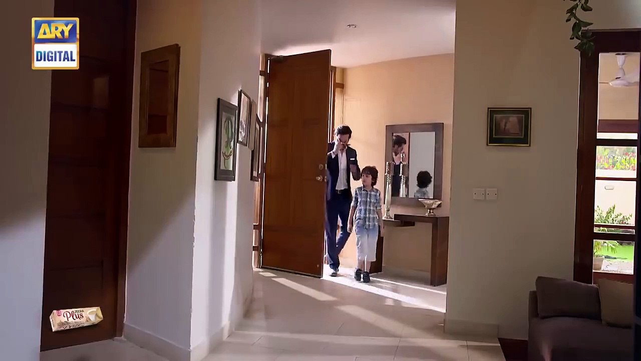 _MerayPaasTumHo Episode 18 _ Best Scene _Presented by _ZeeraPlus(720P_HD)