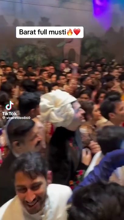 Ambani wedding functions