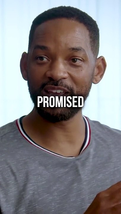 Tomorrow's Not Promised