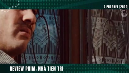 [Review Phim] Phán bừa 1 câu ai ngờ lại trở thành ông trùm Ma Tóe khét tiếng nhất nước Pháp