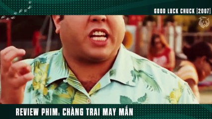 [Review Phim] Thanh niên có khả năng đặc biệt, cứ ngủ với ai là người đó hôm sau đi lấy chồng