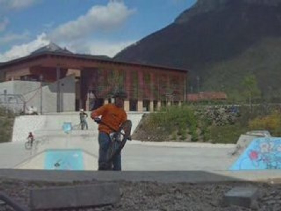 Max bowl