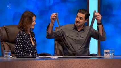 Countdown | Monday 12th February 2018 | Episode 6761