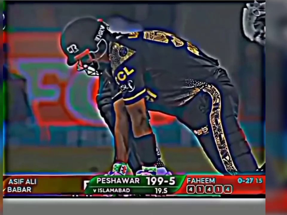 King babar azam amazing shot in PSL||official Editing