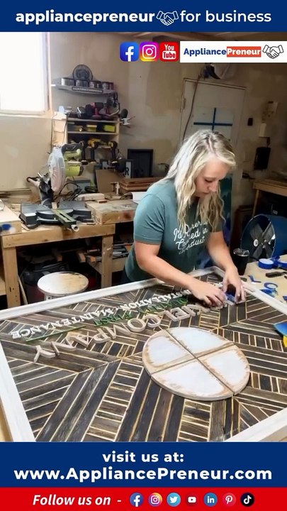 Amazing Woodworking Creative Technics #woodworking The artistry and innovation behind each piece, showcasing the mastery of woodworking skills. From intricately designed furniture to awe-inspiring sculptures, this