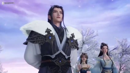 Ten Thousand Worlds S02 EP201(251) (English Subtitle)