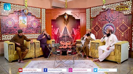 Na Poochiye ke Kya Hussain Hai - New Manqabat 2021..