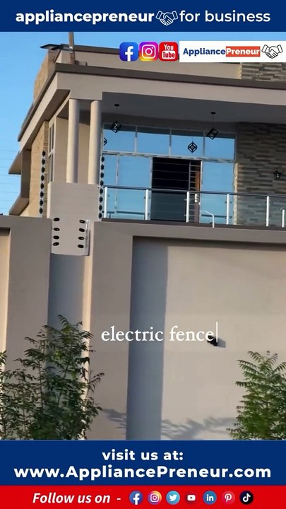 Affordable Electric Fence Installation Services for Ultimate ProtectionProfessional electric fence installation at an unbeatable price range of 20,000 to 23,000 per linear meter, covering poles, strainers, insulato