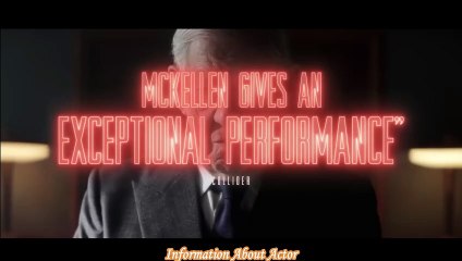 THE CRITIC Trailer (2024) Gemma Arterton