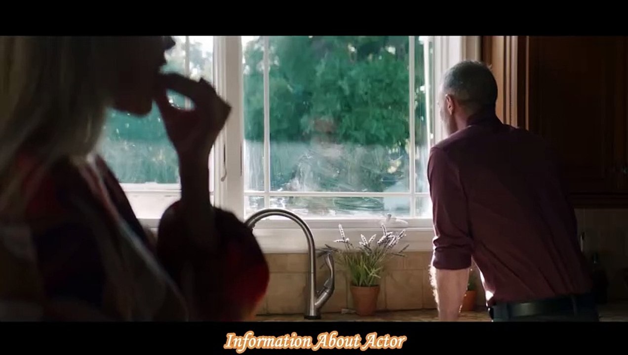 THE GIRL IN THE POOL Trailer (2024) Monica