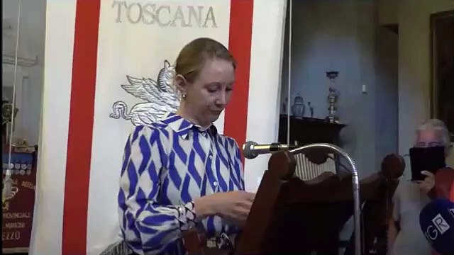 Eccidio di San Polo, le scuse della nipote del colonnello che ordin? la strage