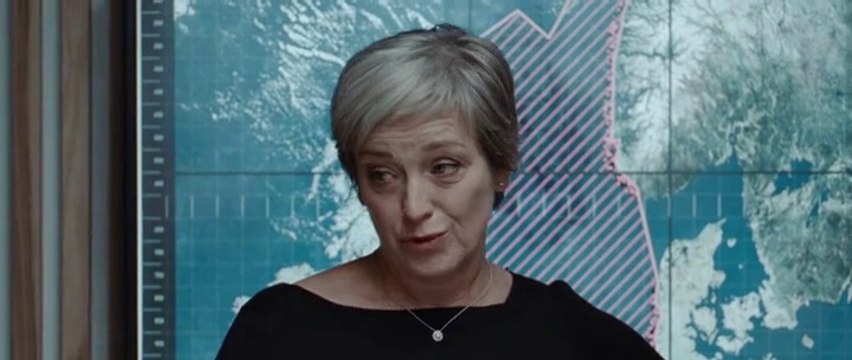 The Burning Sea [SURVIVAL] NORWEGIAN HINDI DUBBED MOVIE