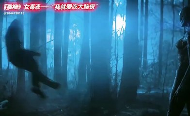 Hollywood Horror Movie Clips 🎬