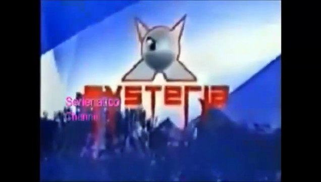 Fox Kids y Jetix Mysteria (1996-2004)-360 Elevator Horror _ VR Scary Video-(1080p)