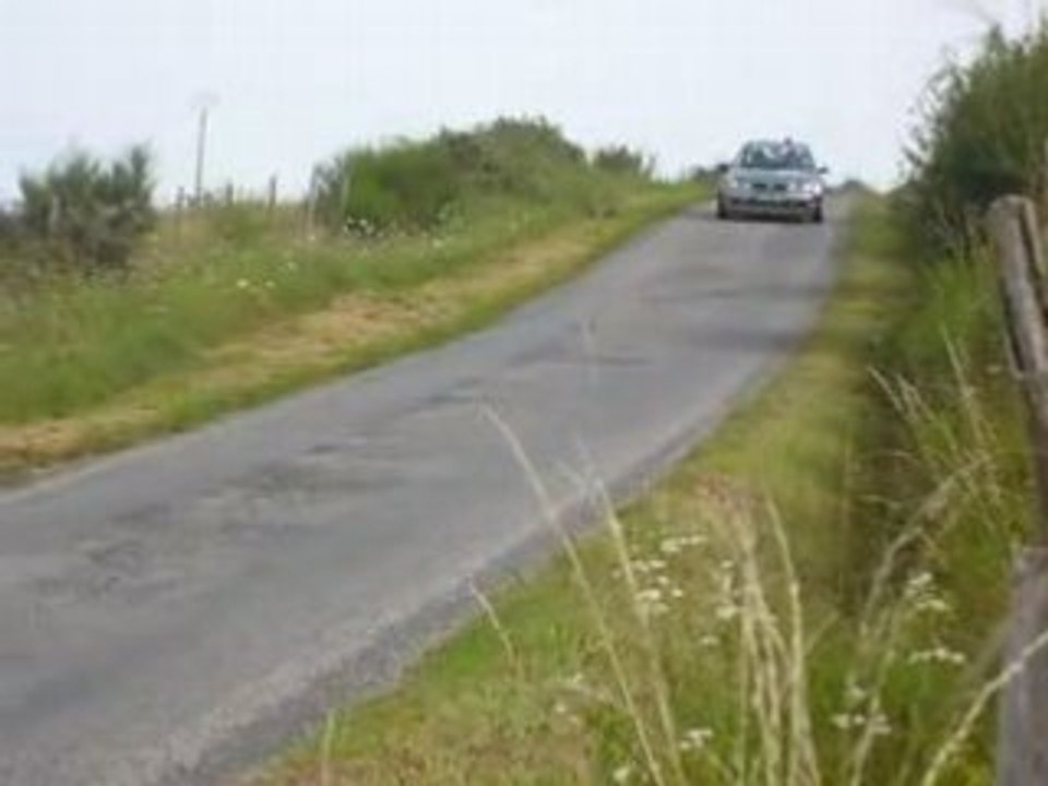 saxo kit-car