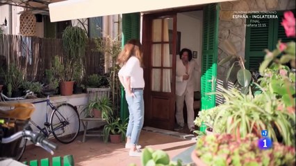 Un Verano en Mallorca (2018) - Película Completa en HD 🎬