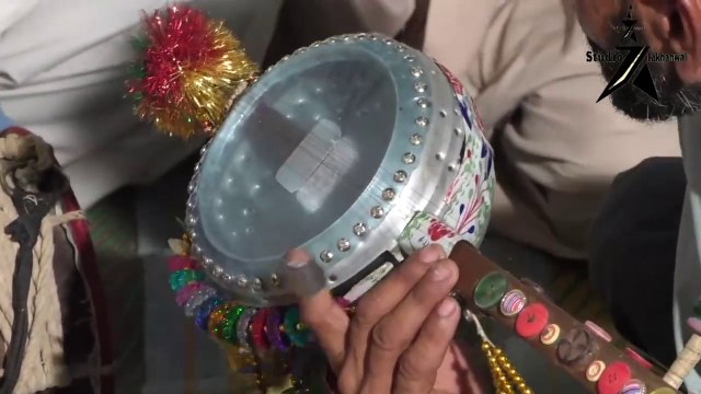 Mar Chuki Tere Hijar Andr | Qasoor Mand Kalam | Ansar Jutt | Folk Music