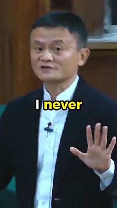 Benefits of Learning a New Language __ Motivational English Speech by Jack Ma _shorts(720P_HD)