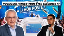 TPMP et l'équipe de C8 se font démonter par l'ARCOM - Audition pour réattribuer les chaînes TNT