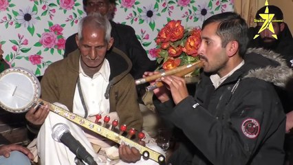 Mera Tan Man Nilo Neel | Ansar jutt  | Folk Music
