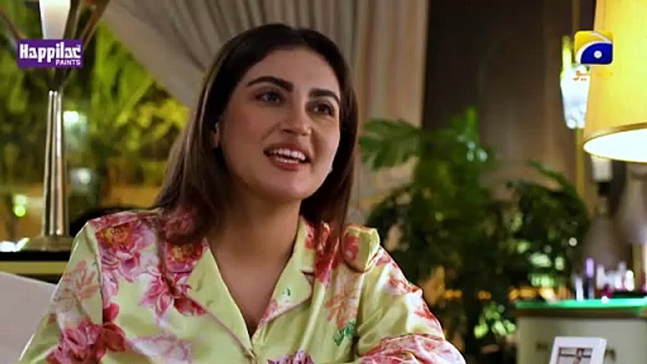 Jaan Nisar Ep 32 - [Eng Sub] - Digitally Presented by Happilac Paints - 14th July 2024 - Har Pal Geo(360P)