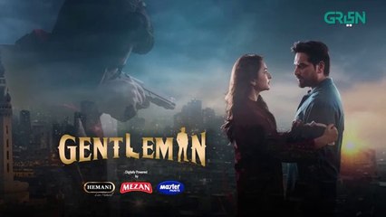 المسلسل الباكستاني Gentleman الحلقة 12 مترجم للعربي | المسلسل الباكستاني رجل نبيل الحلقة 12 مترجم للعربي Ary Arabia مسلسلات باكستانية