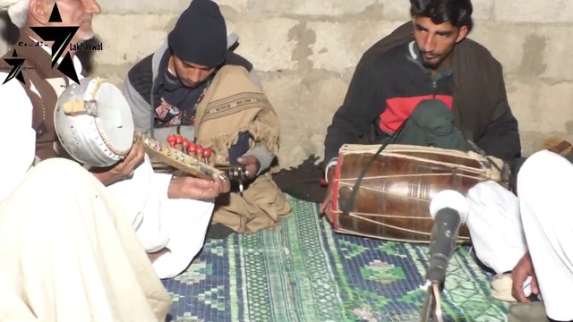 Saif ul malook | Na Rowo Akhiyo | Sufi Song | Ansar Jutt | Folk Music