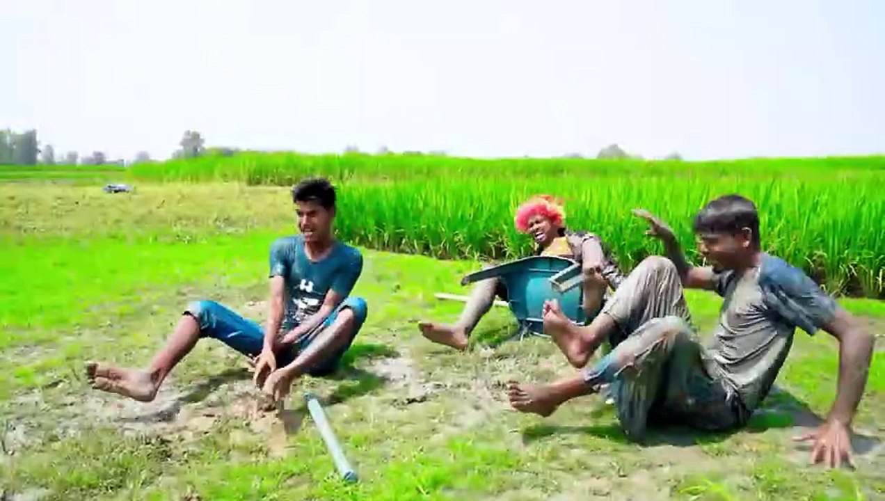 Eid especial, não perca o novo vídeo de tendências virais engraçado e ilimitado de 2024, episódio 18 d