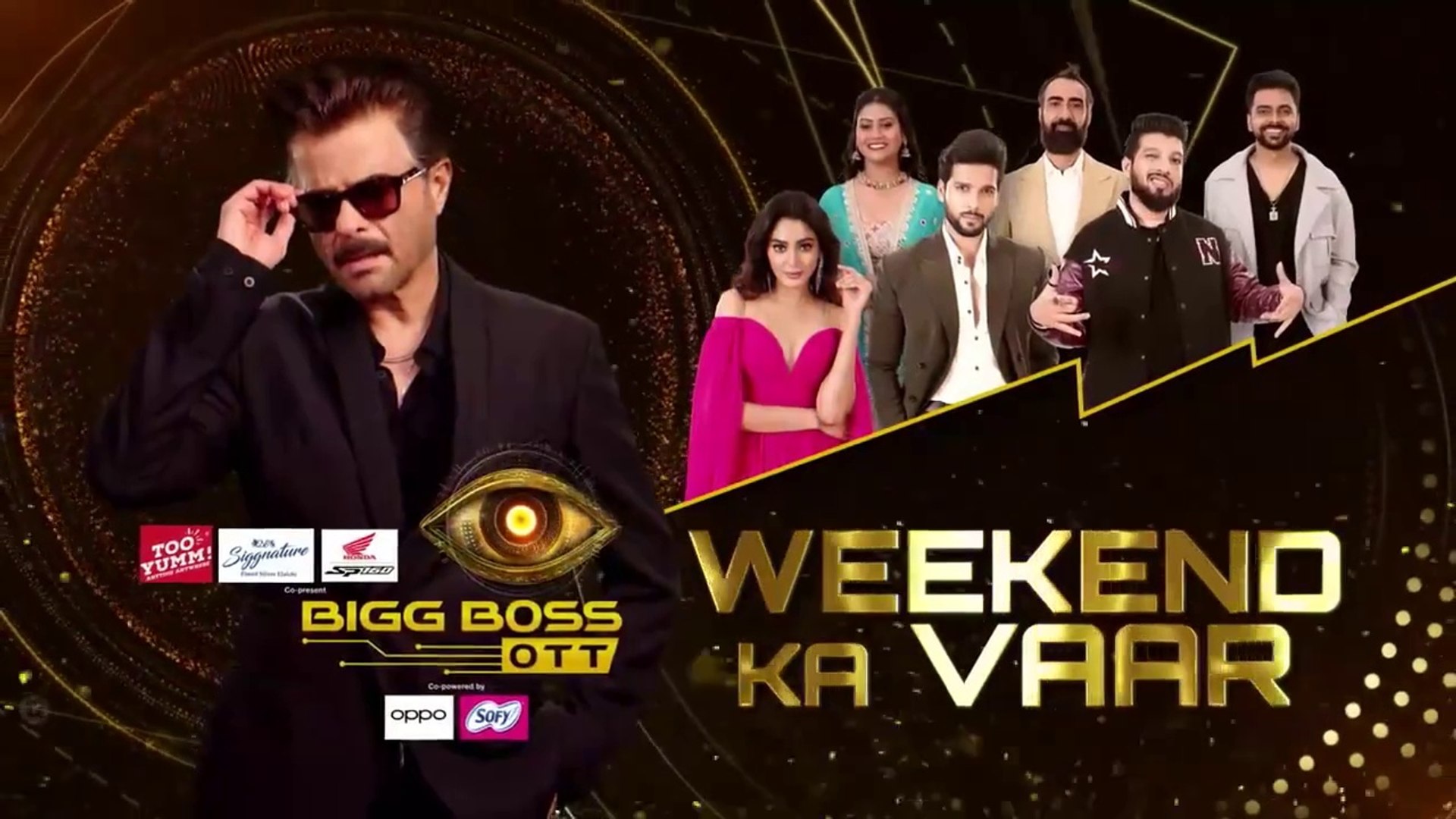 Bigg Boss OTT 3 14th July 2024 EP 24