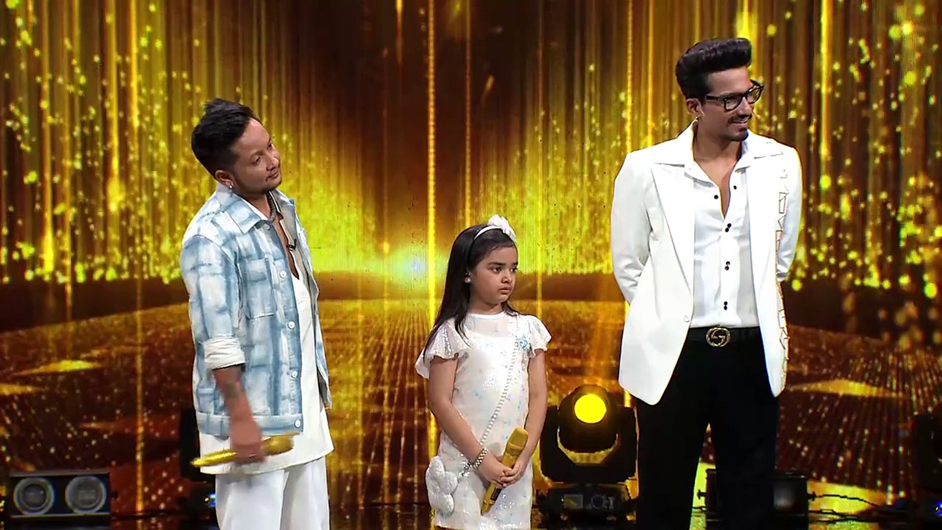 Superstar Singer 3 14th July 2024 - EP 36