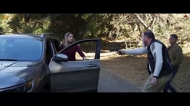 WAR OF THE WORLDS Full Hindi Movie - 4K HD - Alien Sci-Fi - Hollywood Action Hindi Dubbed Movies