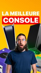 QUI A GAGNÉ CHAQUE GÉNÉRATION DE CONSOLE ?️