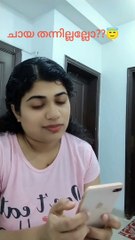 കുട്ടിമാമാ ഞാൻ ഞെട്ടി മാമാ... 