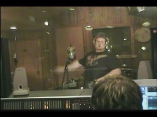 Crazy-enregistrement-studio