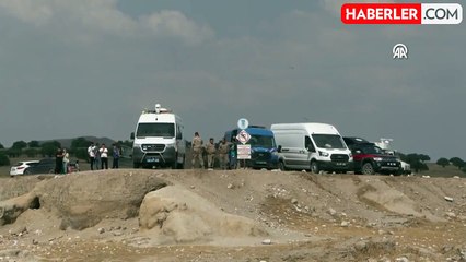 Van Gölü'nde kaybolan 2 kişinin cesetlerine ulaşıldı