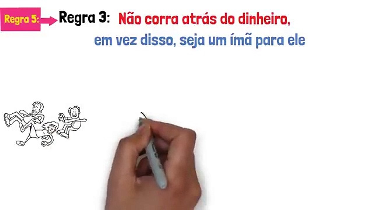 As 8 Leis do Dinheiro