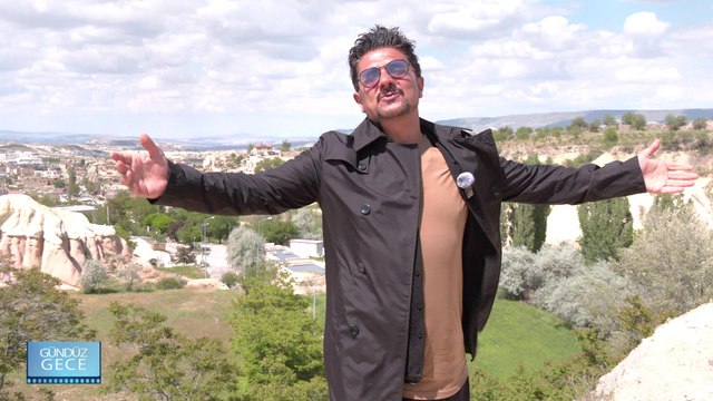 Gündüz Gece – Nevşehir | 13 Temmuz 2024