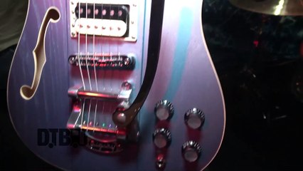 Wheel's Jussi Turunen - GEAR MASTERS Ep. 502