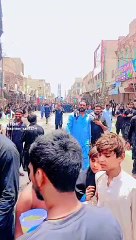 Ya Hussain Mula Ali Salam