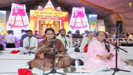 मेरे बांके बिहारी लाल. . तू इतना ना करियो श्रृंगार. . .