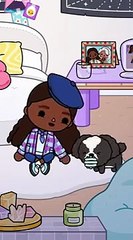 Your dreams get crushed ❤️season2 episode 1 Toca Boca