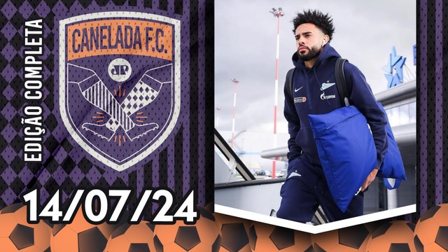 Flamengo ENFIM PERTO de CONTRATAR Claudinho?; Gaviões ENTREGA CARTILHA no Corinthians | CANELADA