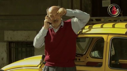 Lud zbunjen normalan epizoda 12