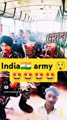 India army fanny vairal vedio