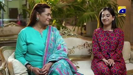 Habil Aur Qabil Episode 36 - [Eng Sub] - Aagha Ali - Yashma Gill - Asad Siddiqui - 14th July 2024drama