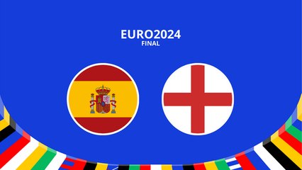 Final EURO 2024: España vs Inglaterra - Análisis y Predicciones ⚽