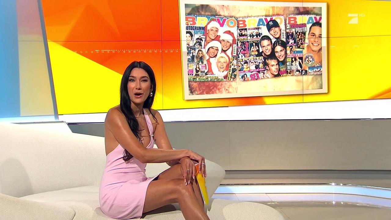 Neda Peemüller TAFF (14/07/2024)