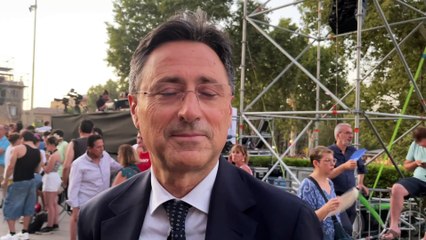 Festino, parla il questore di Palermo Calvino